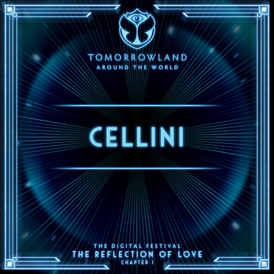 Tomorrowland Around The World 2020: Cellini (DJ Mix)