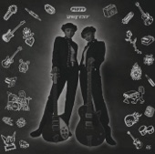 Puffy AmiYumi - CAKE IS LOVE