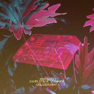Sampletrak Sessions - EP