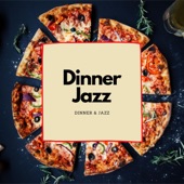 Cheeseboard Dinner Party Jazz artwork