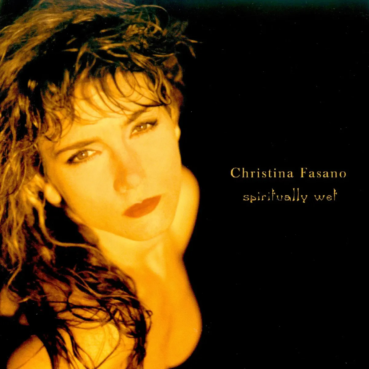 Christina Fasano - Spiritually Wet (feat. Cee Cee James) (1999) [iTunes Plus AAC M4A]-新房子