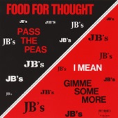 The J.B.'s - Pass the Peas