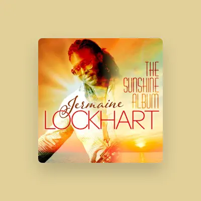 Listen to Jermaine Lockhart, watch music videos, read bio, see tour dates & more!