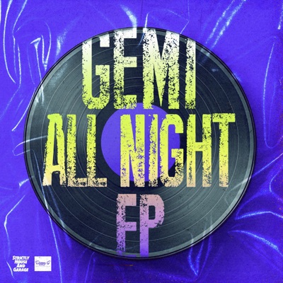 All Night - Single