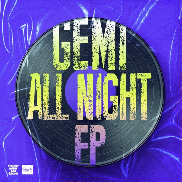All Night - Single