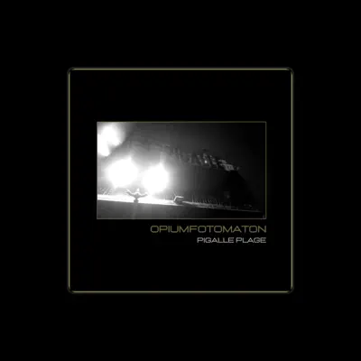 Listen to Opiumfotomaton, watch music videos, read bio, see tour dates & more!