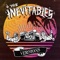 Empire's Chariot (feat. MC Lars & Anty) - The Inevitables lyrics