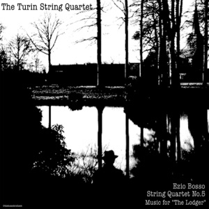 Ezio Bosso: String Quartet No. 5 "Music for the Lodger"
