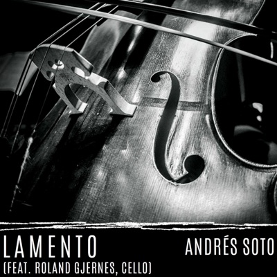 Lamento (feat. Roland Gjernes) - Single