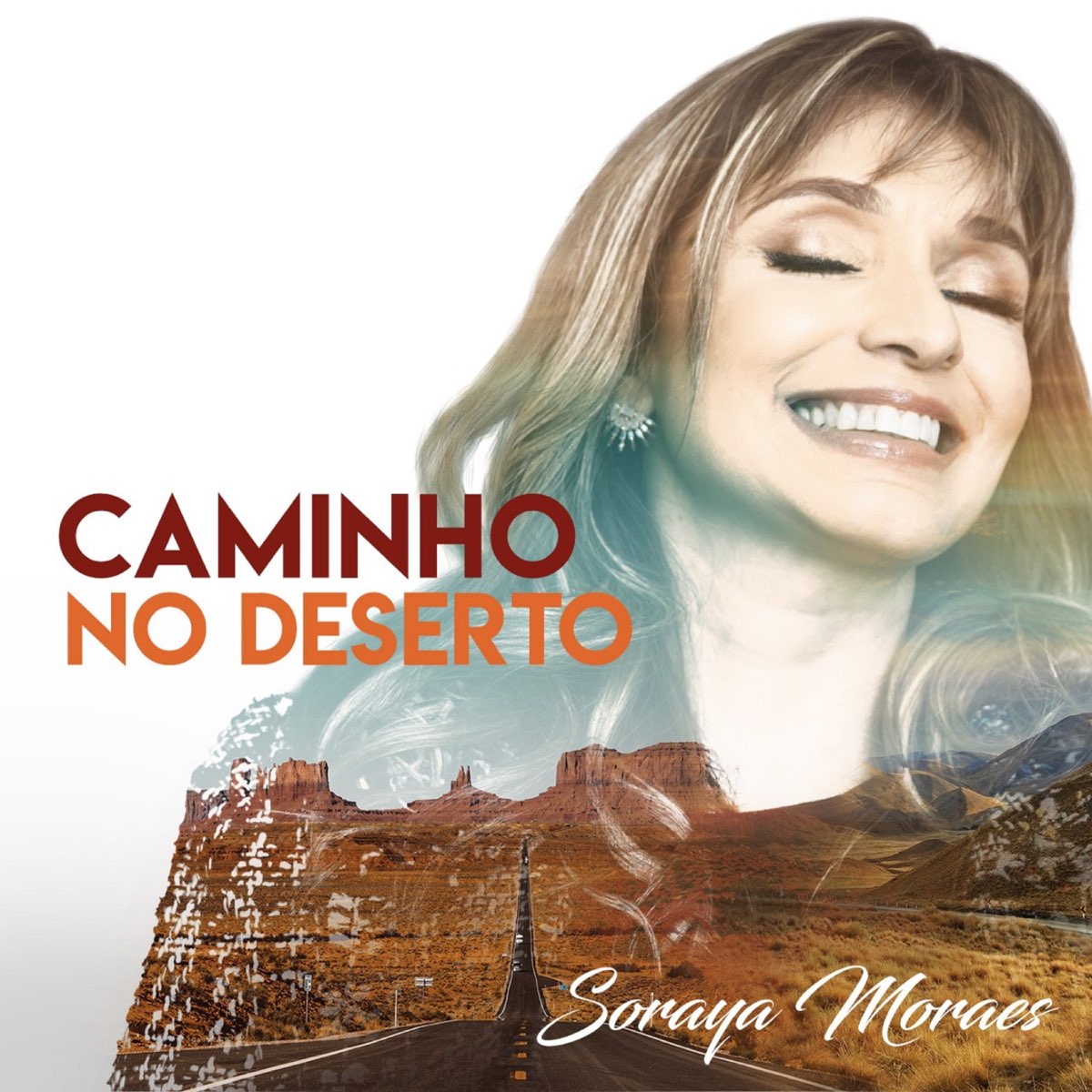 Caminho no Deserto (Versão Kids) – Song by Soraya Moraes – Apple Music