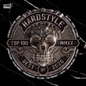 Hardstyle Top 100 - Best Of 2020 artwork