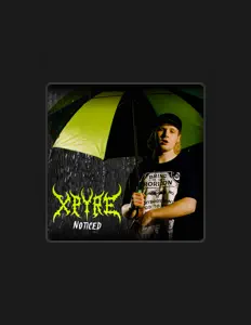 收听 XPYRE、观看音乐视频、阅读小传、查看巡演日期等 ！