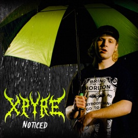 Noticed XPYRE