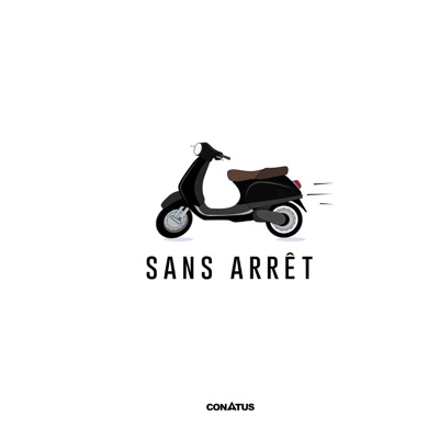 Sans arrêt - Single