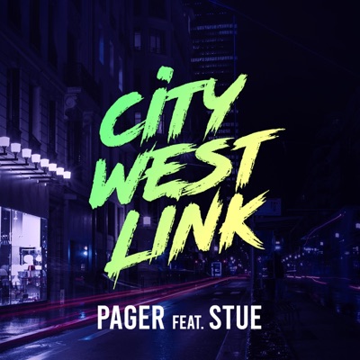 City West Link (feat. STUE) - Single