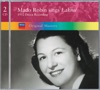 Mado Robin, Georges Sebastian, L'Orchestre De L'Opera-Comique Paris & Jean Borthayre