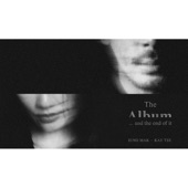 the album and the end of it artwork