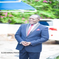 Elder Mireku - Ka Ma Me