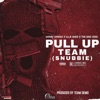 Pull up Team (Snubbie) - Single