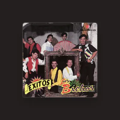 Listen to Los Bichos, watch music videos, read bio, see tour dates & more!