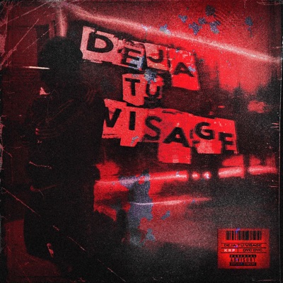 Deja Tu Visage - Single