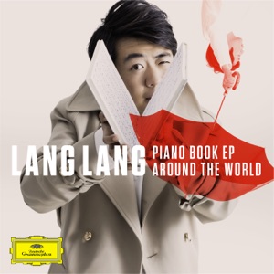 Piano Book EP: Around the World - EP