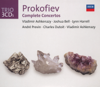 Prokofiev: Complete Concertos - Various Artists