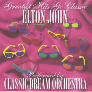 NIKITA - ELTON JOHN