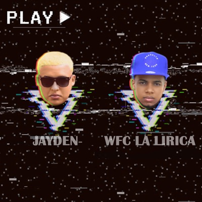 Flow Supremo (feat. Jayden el Antidema) - Single