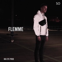 Flemme - Single - So