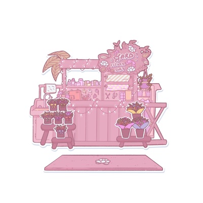 Seaside Horticulture - Single