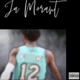 Ja Morant Nba1