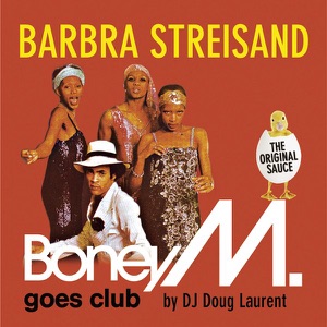 Boney M. - Rivers of Babylon (Club Mix) - Line Dance Choreographer