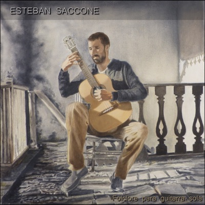 Folclore para Guitarra Sola