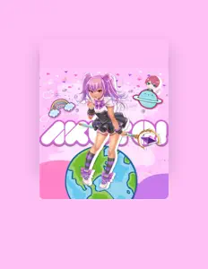 收听 Doll.Ia、观看音乐视频、阅读小传、查看巡演日期等 ！