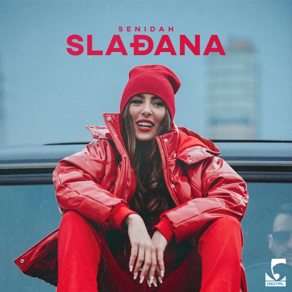 Slađana — SENIDAH