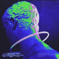 Trapped In My Mind - Single - Saint Miles