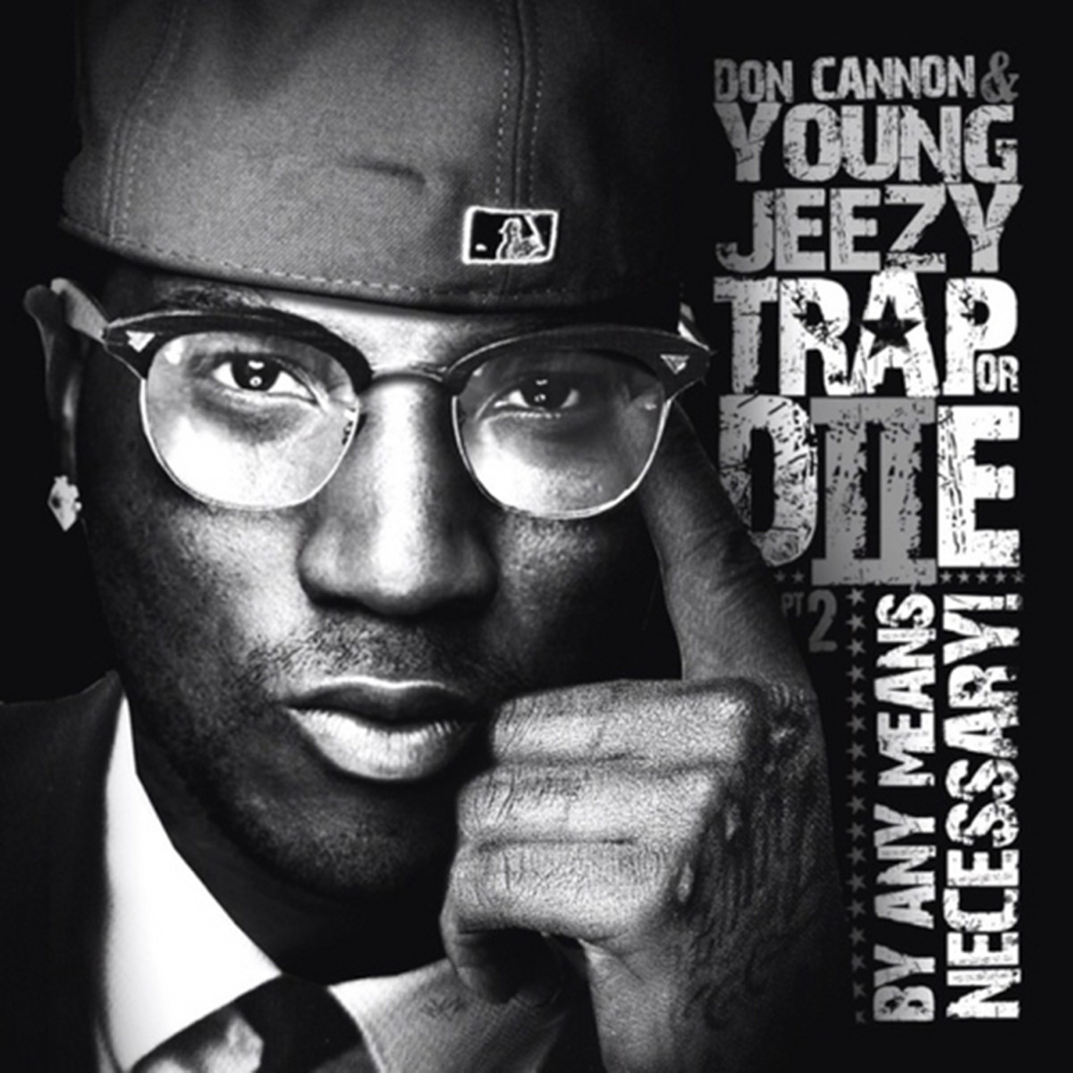 Trap or Die 3 - Album by Jeezy - Apple Music