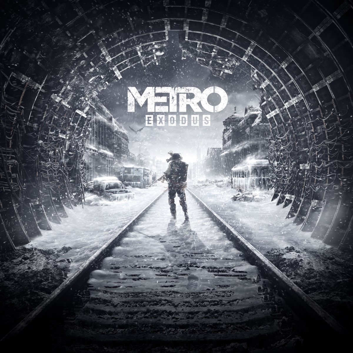 Metro Exodus Soundtrack (feat. Alexey Omelchuk) - Album by Metro Exodus -  Apple Music