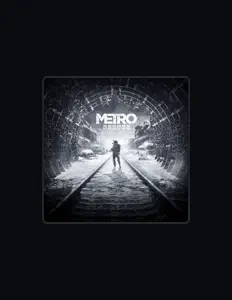 Listen to Metro Exodus, watch music videos, read bio, see tour dates & more!