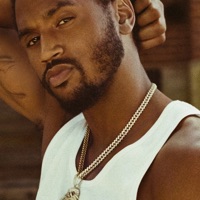 Back Home - Trey Songz
