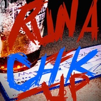 Run a Chk Up - Single - Manus