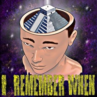 I Remember When - Single - Evolve HipHop