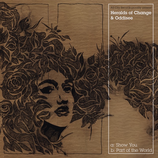 Show You - EP