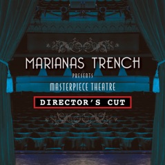 Masterpiece Theatre - Director's Cut (Special Edition)