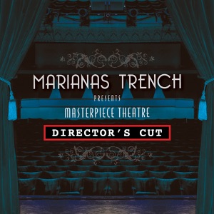 Masterpiece Theatre - Director's Cut (Special Edition)