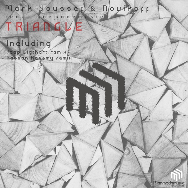 Triangle EP (feat. manmademusic)