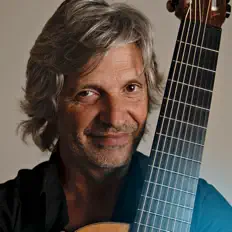 Listen to Gustavo Ripa, watch music videos, read bio, see tour dates & more!
