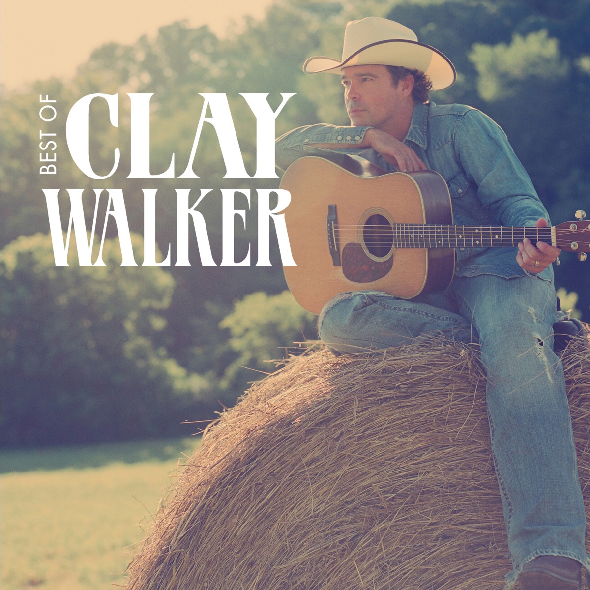 Live, Laugh, Love by Clay Walker on Apple Music