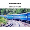 Parasuram Express - Single